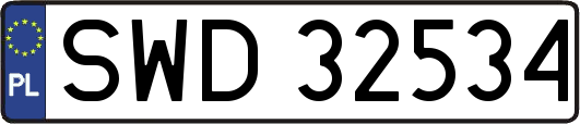 SWD32534