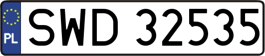 SWD32535