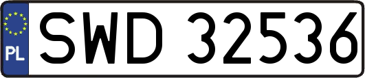 SWD32536