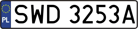 SWD3253A