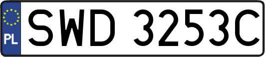 SWD3253C