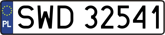 SWD32541