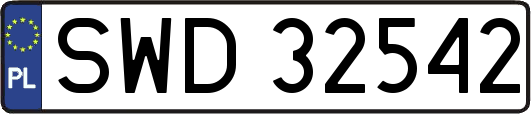 SWD32542