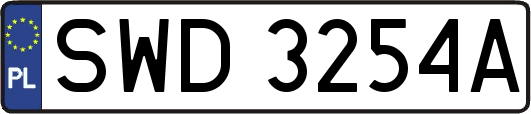 SWD3254A