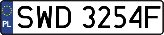 SWD3254F