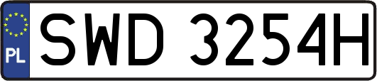 SWD3254H