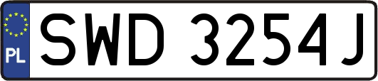 SWD3254J