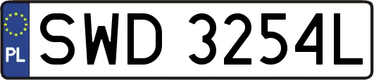 SWD3254L