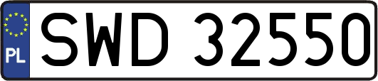 SWD32550