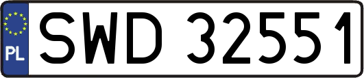 SWD32551
