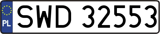 SWD32553