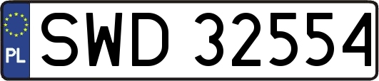 SWD32554