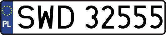 SWD32555