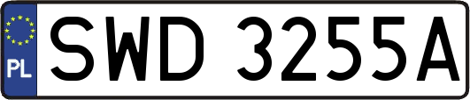SWD3255A