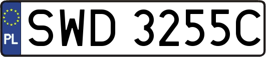 SWD3255C
