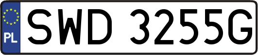 SWD3255G