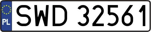 SWD32561