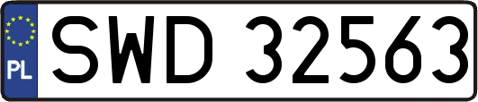 SWD32563