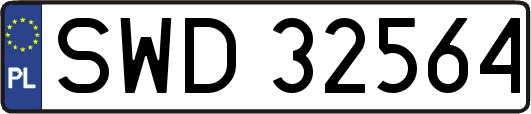 SWD32564