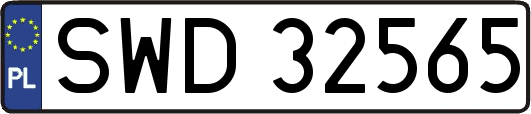 SWD32565