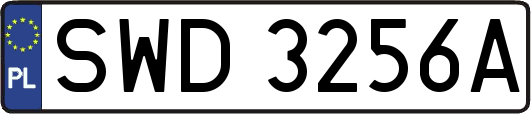 SWD3256A