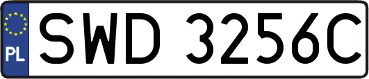SWD3256C