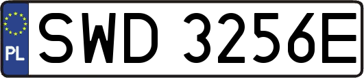 SWD3256E