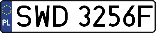 SWD3256F