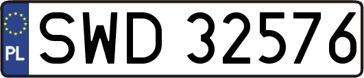 SWD32576