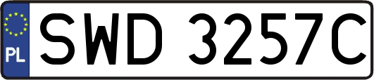 SWD3257C