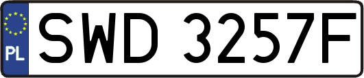 SWD3257F