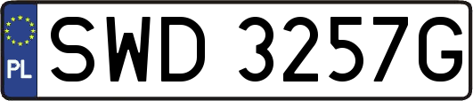 SWD3257G