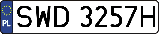 SWD3257H
