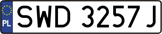SWD3257J