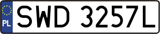 SWD3257L