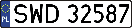 SWD32587