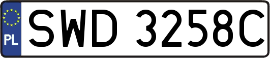 SWD3258C