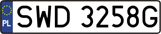 SWD3258G