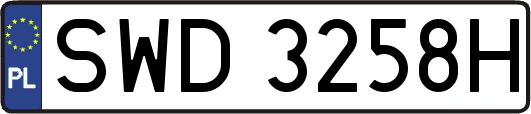 SWD3258H