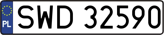 SWD32590