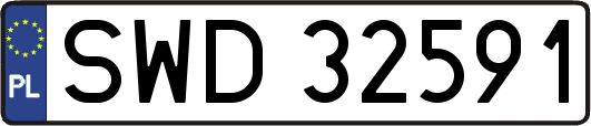 SWD32591