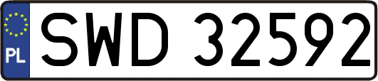 SWD32592