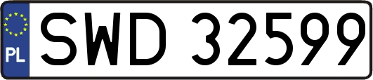 SWD32599