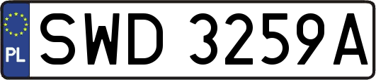 SWD3259A