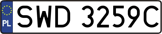 SWD3259C