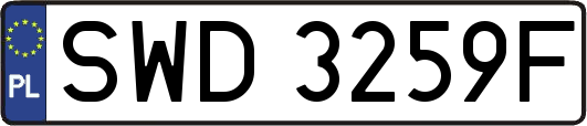 SWD3259F