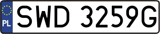 SWD3259G
