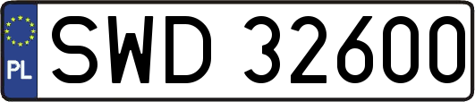 SWD32600