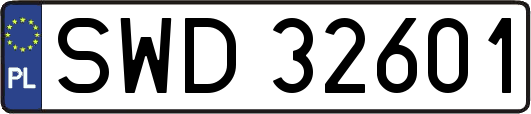 SWD32601