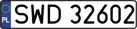 SWD32602